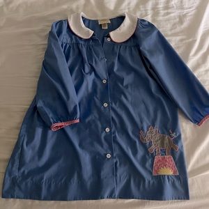 Beaufort Bonnet Company Girls Size 6 Dress